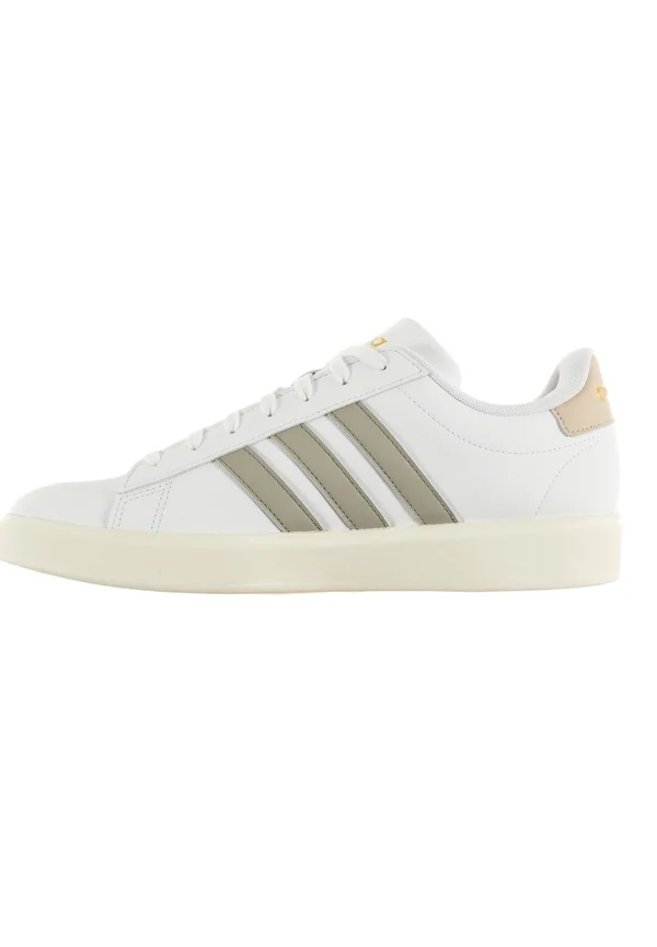 Trainers - blanc