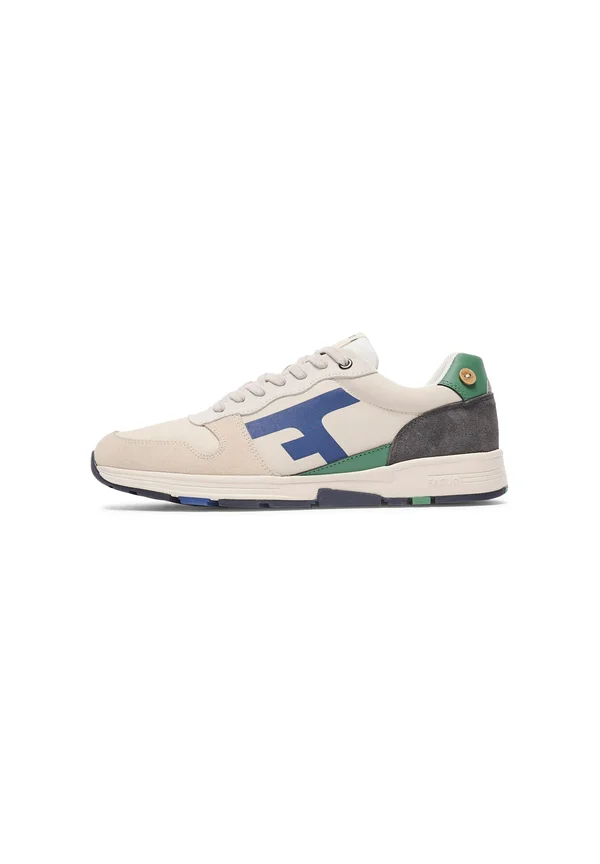 Trainers - blanc