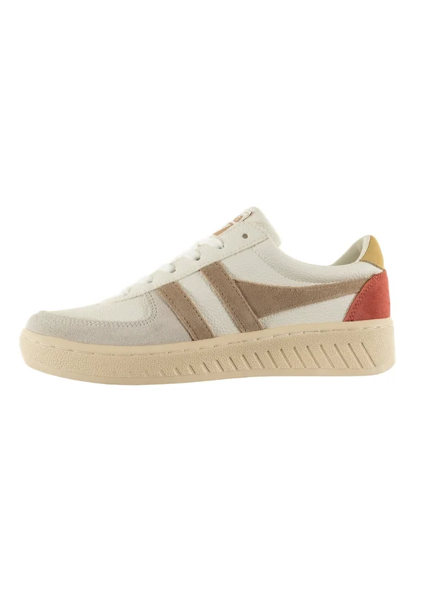Trainers - blanc