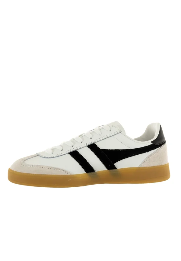 Trainers - blanc