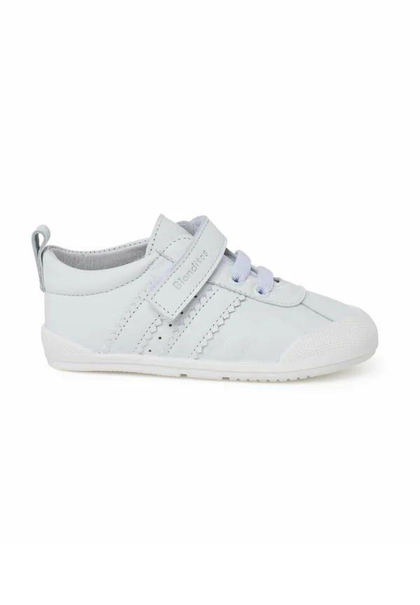 Trainers - blanco