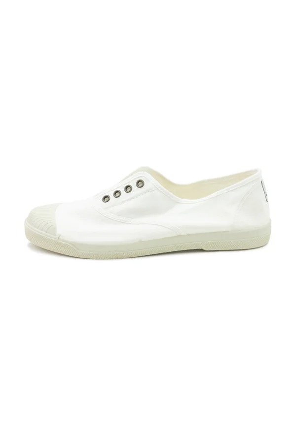 Trainers - blanco