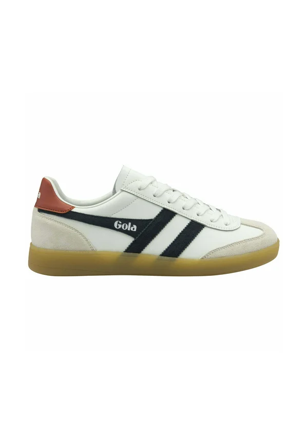 Trainers - blanco