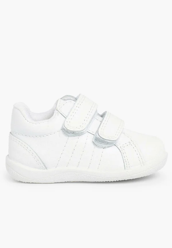 Trainers - blanco