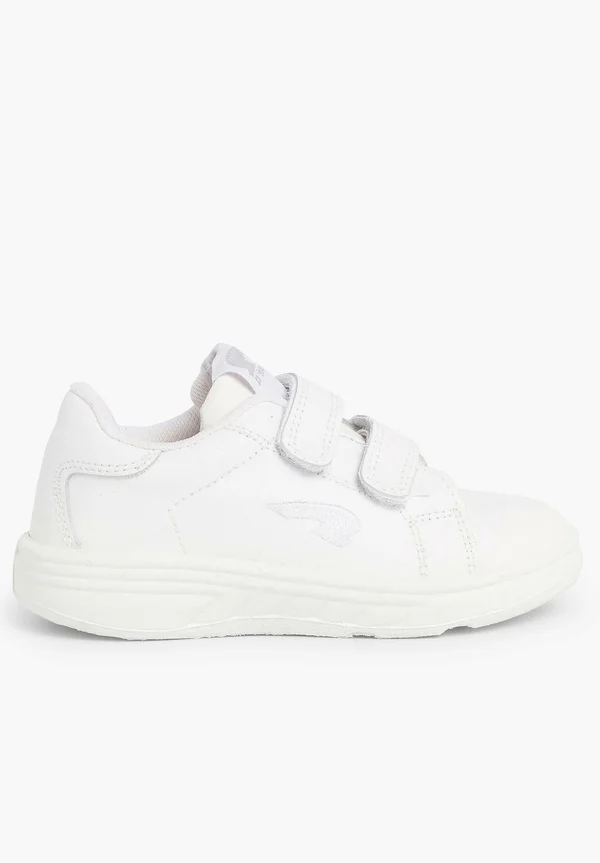 Trainers - blanco