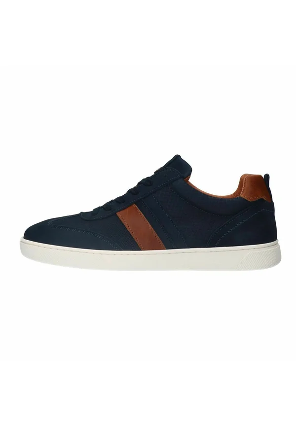 Trainers - blau