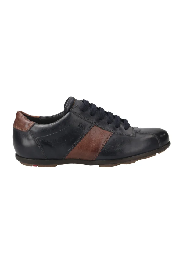 Trainers - blau