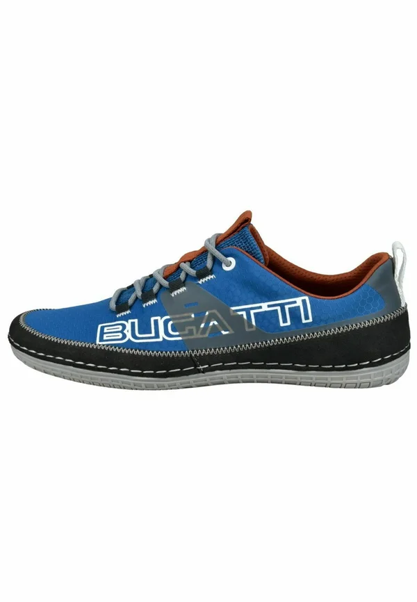 Trainers - blau