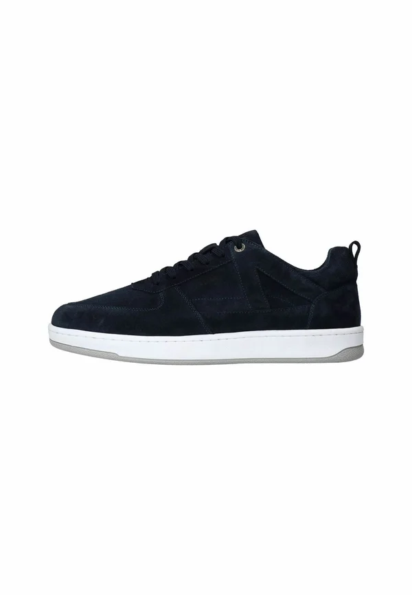 Trainers - blau