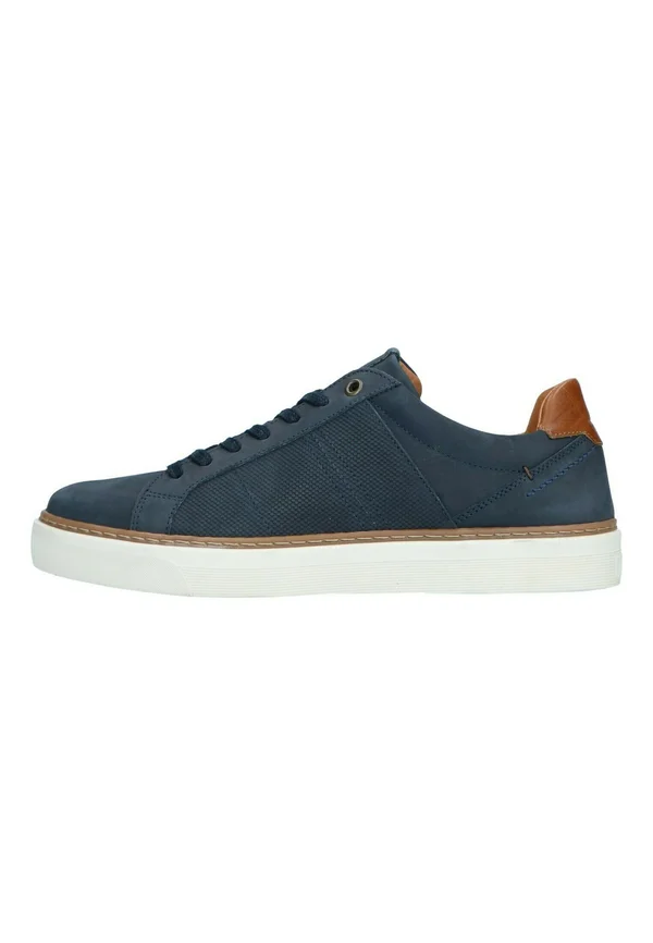 Trainers - blau