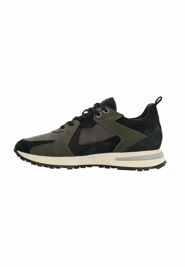 Trainers - blau