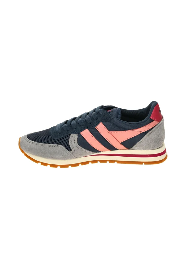 Trainers - blau