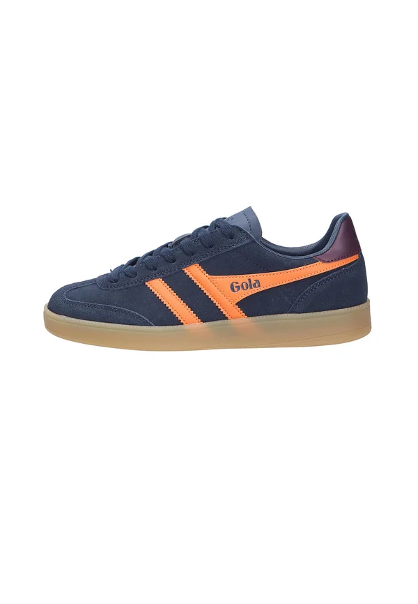 Trainers - blau
