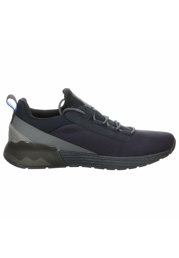 Trainers - blau
