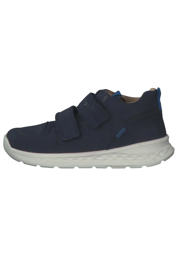 Trainers - blau