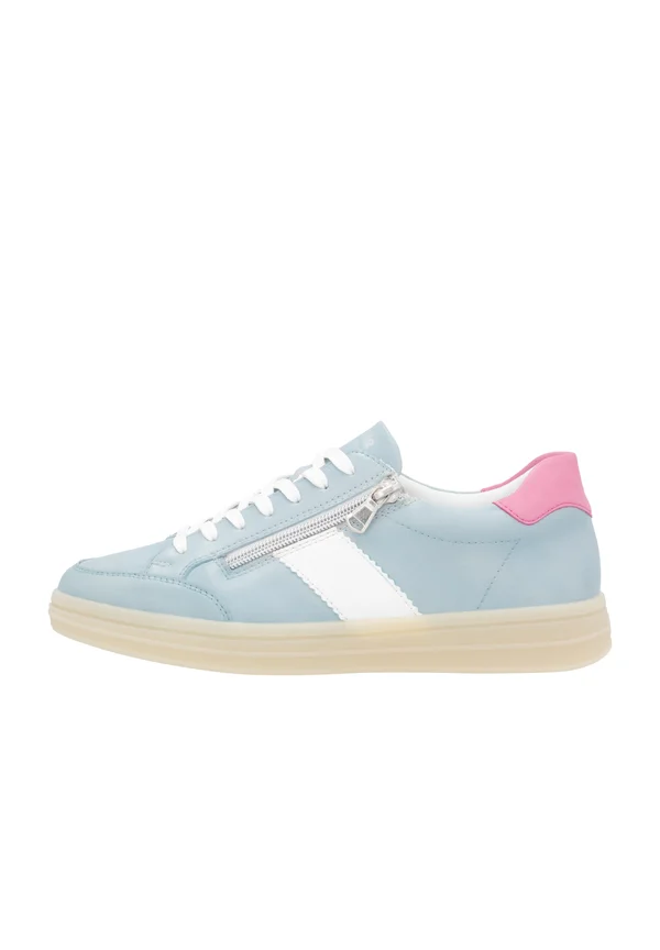 Trainers - blau