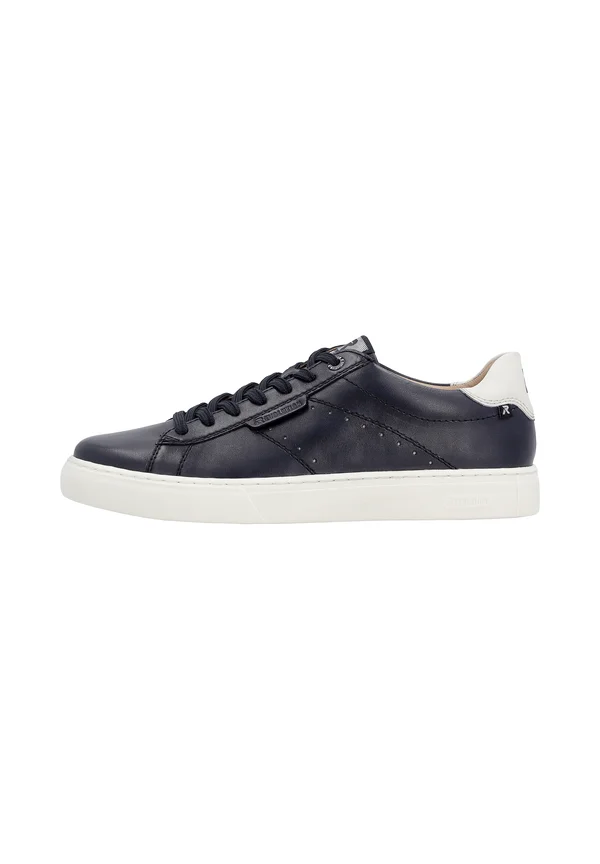 Trainers - blau