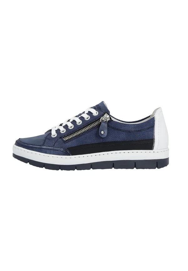 Trainers - blau