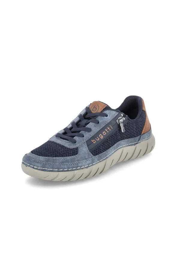 Trainers - blau