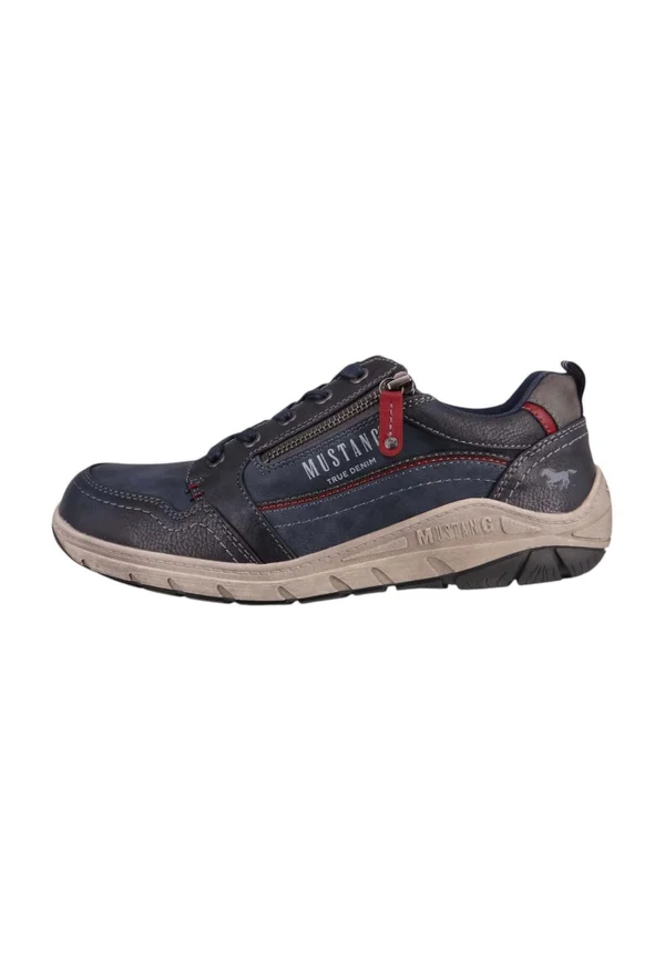 Trainers - blau