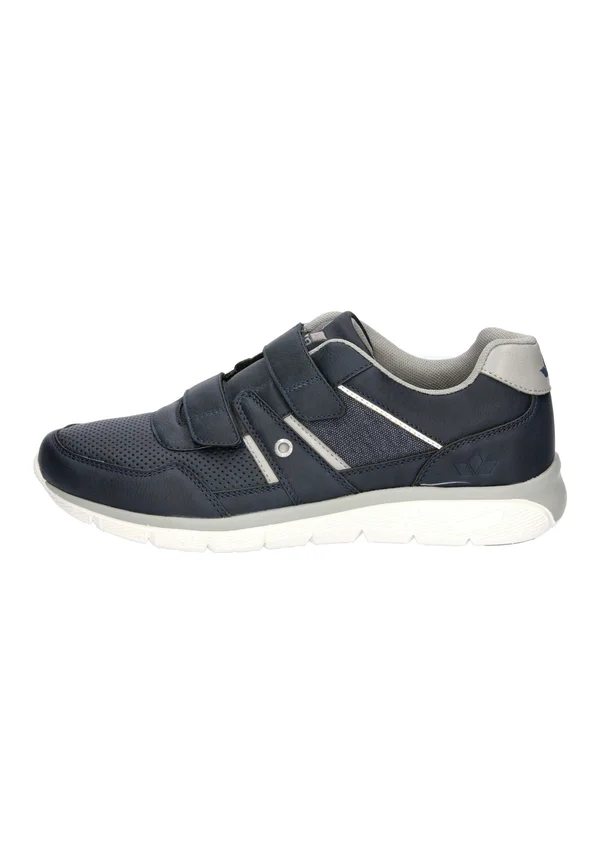 Trainers - blau