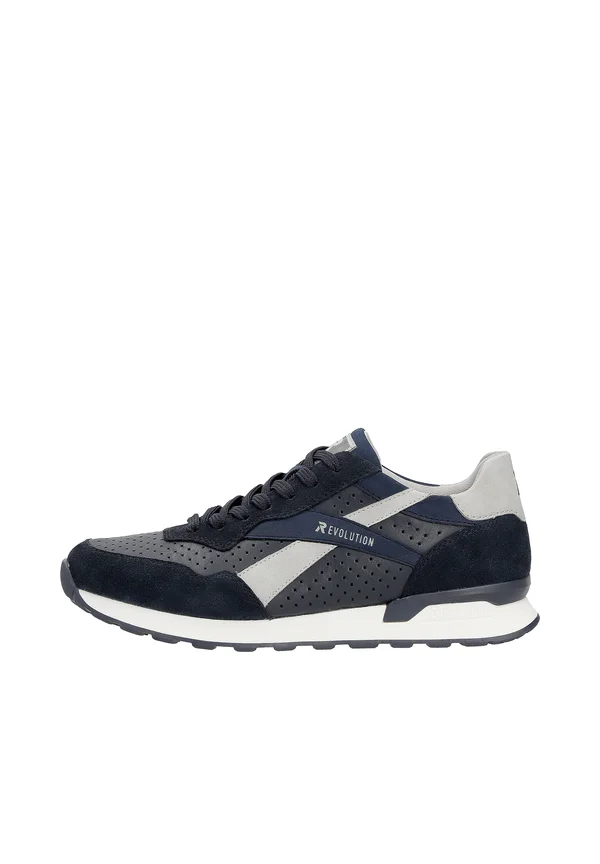 Trainers - blau