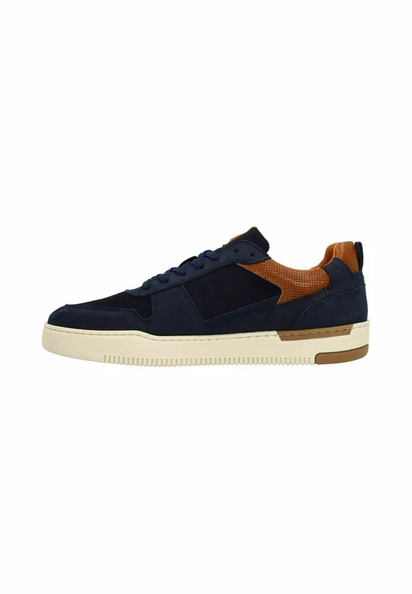 Trainers - blau