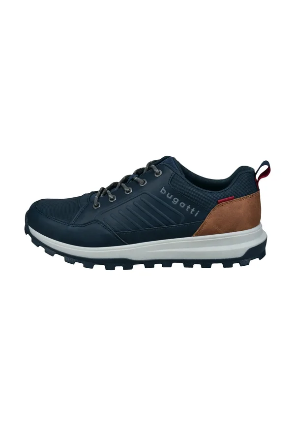 Trainers - blau