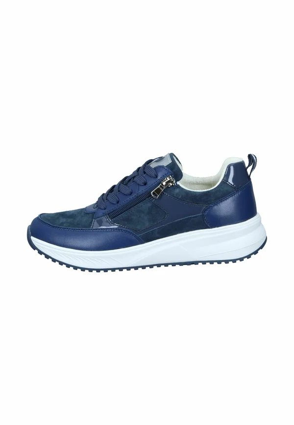 Trainers - blau