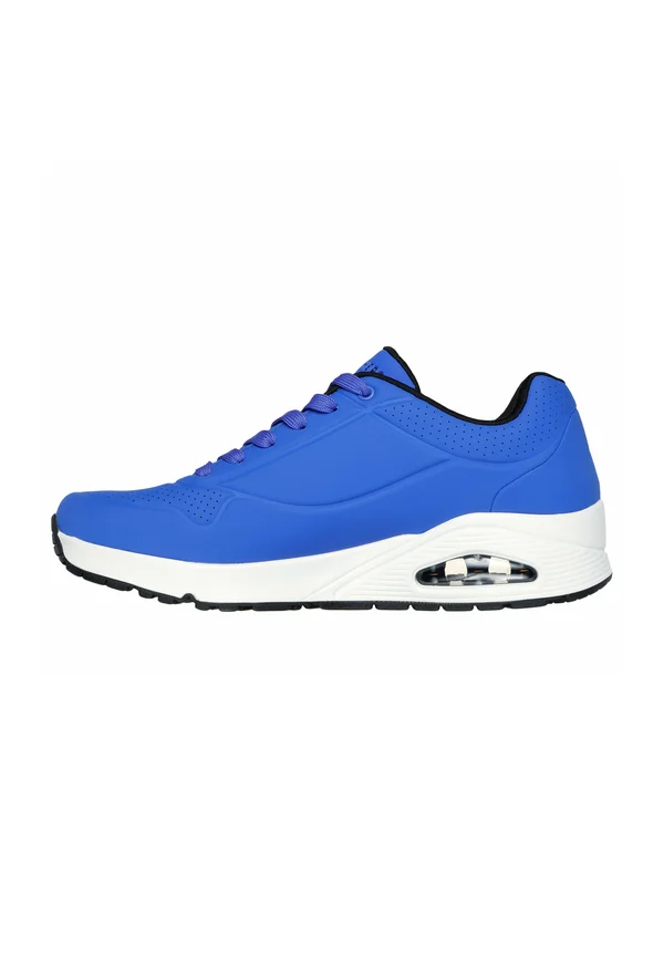 Trainers - blauw