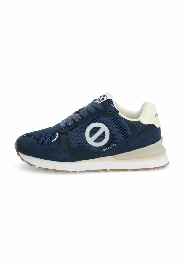Trainers - bleu
