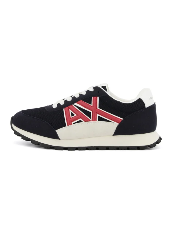 Trainers - blu navy