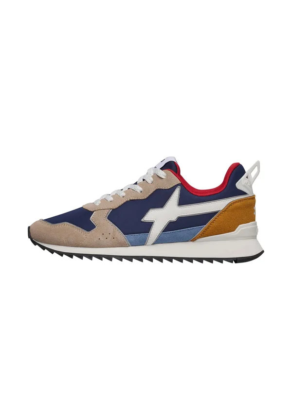 Trainers - blu