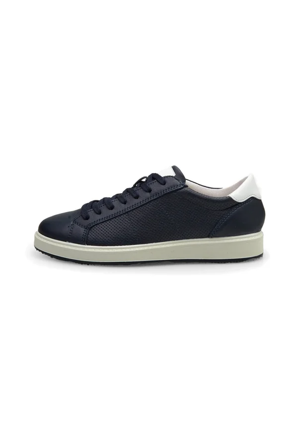 Trainers - blu