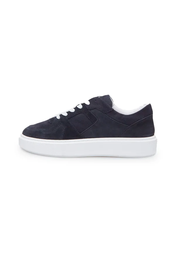 Trainers - blu