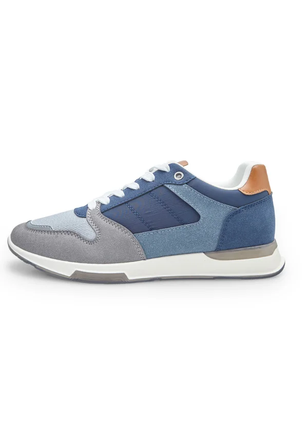 Trainers - blu