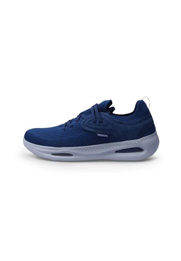 Trainers - blu