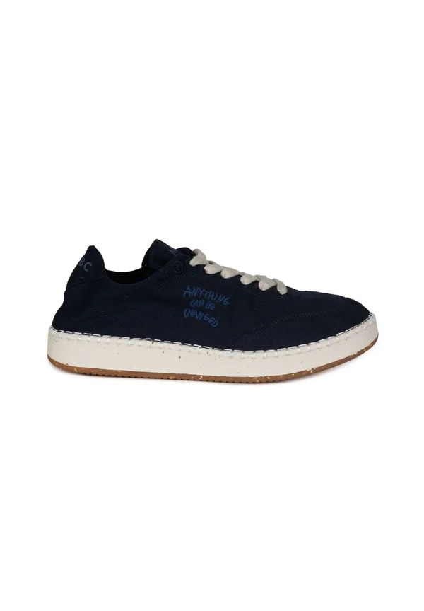 Trainers - blu