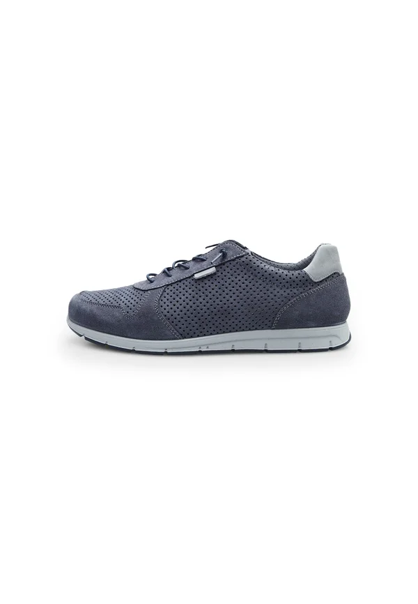 Trainers - blu