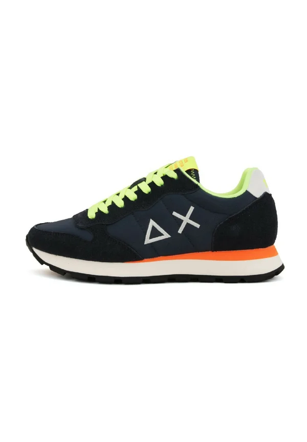 Trainers - blu