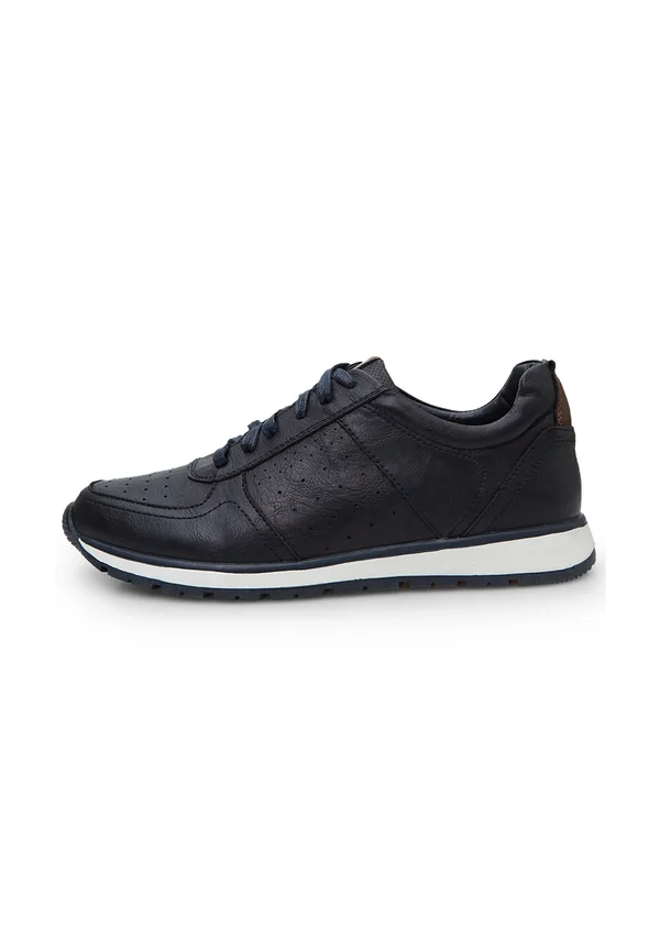 Trainers - blu