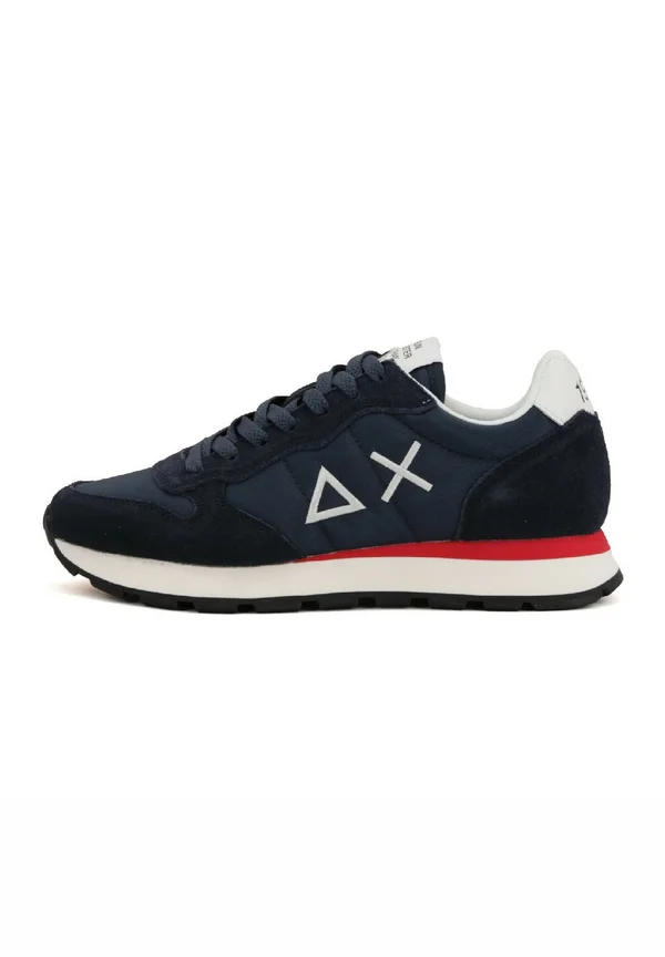 Trainers - blu