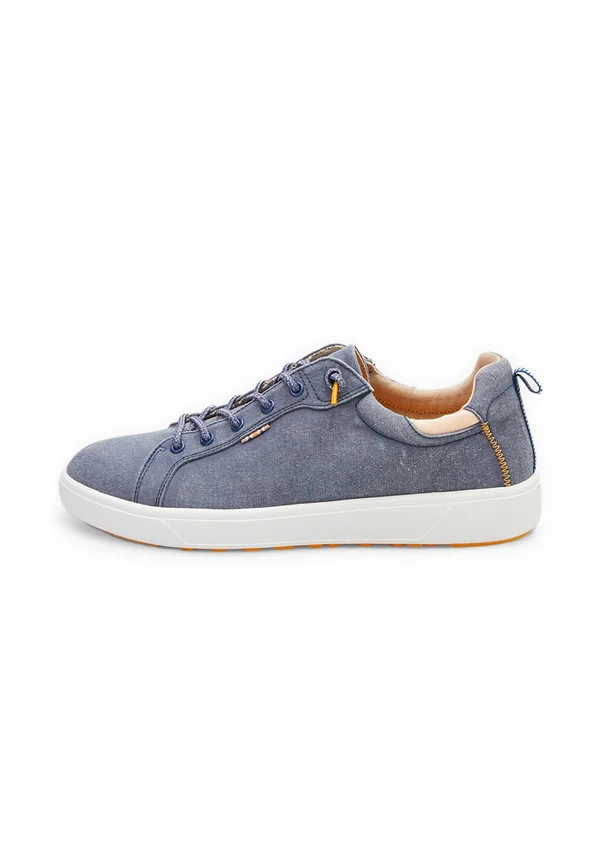 Trainers - blu