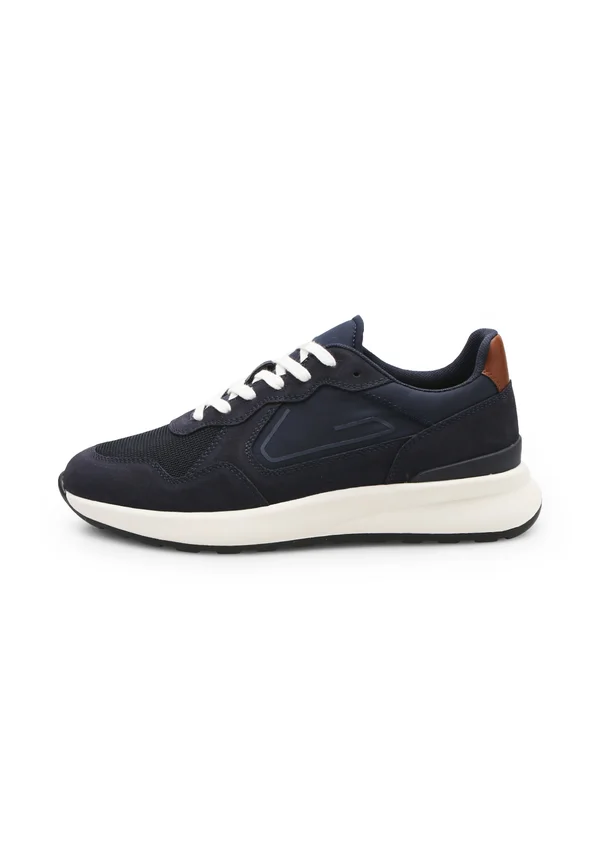Trainers - blu