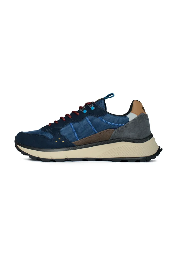 Trainers - blu