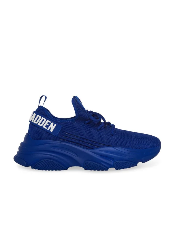 Trainers - blue