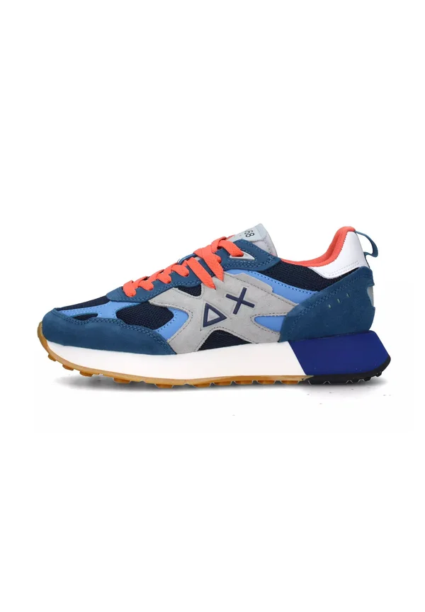 Trainers - blue
