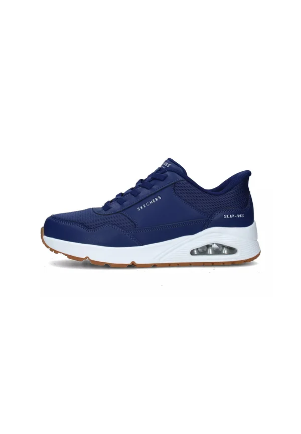 Trainers - blue