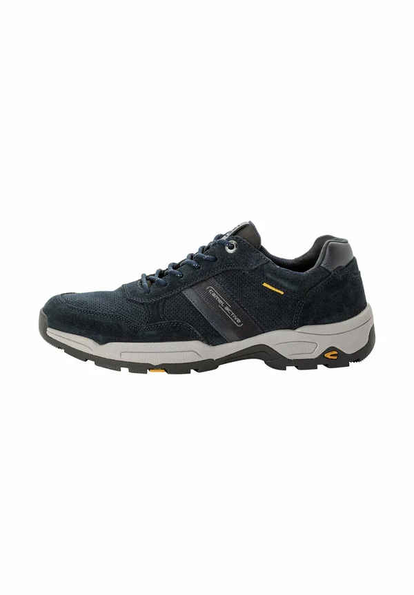 Trainers - blue