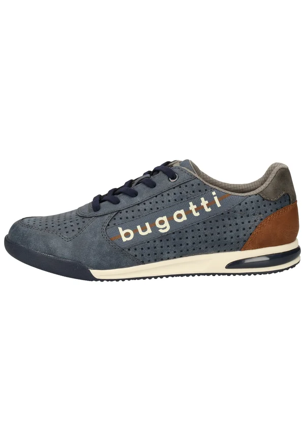 Trainers - blue